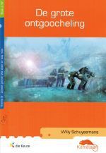 De grote ontgoocheling - Willy Schuyesmans, Geerlinde Verbrugge