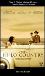 The Hi Lo Country - Max Evans