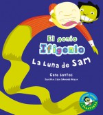 La luna de Sam - Care Santos, Issa Sanchez-Bella