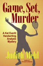 Game, Set, Murder - Judith Mehl