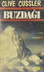 Buzdağı - Esat Ören, Clive Cussler