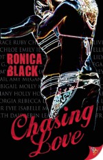 Chasing Love - Ronica Black