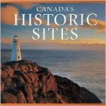 Historic Sites (Canada Series) - Tanya Lloyd Kyi, Whitecap