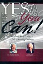 Yes You Can! - Heather Wagenhals, Jim Rohn