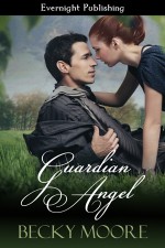 Guardian Angel - Becky Moore