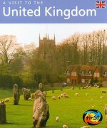 A Visit to the United Kingdom - Rachael Bell