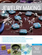 The Complete Photo Guide to Jewelry Making: More than 700 Large Format Color Photos - Tammy Powley