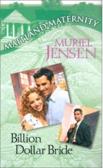 Billion Dollar Bride - Muriel Jensen