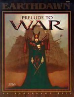 Prelude to War - Robin D. Laws, Louis J. Prosperi, Steve Kenson