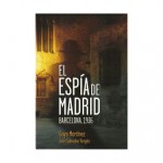 El espía de Madrid - Joan Salvador Verges, Goyo Martínez