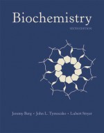 Biochemistry - Jeremy M. Berg, John L. Tymoczko, Lubert Stryer