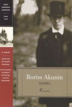 Azazel - Boris Akunin, Jüri Ojamaa