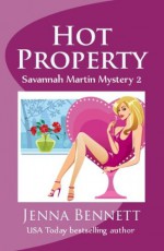 Hot Property - Jenna Bennett, Bente Gallagher