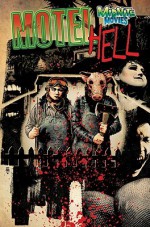 MGM Drive-in Theater: Motel Hell and IT - Chris Moreno, Matt Nixon, Dara Naraghi