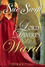 Lord Devere's Ward - Sue Swift