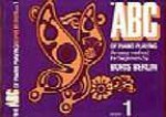 ABC of Piano Playing Bk 1 Berlin Latest - Boris Berlin