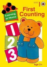 First Counting Series I Age 3 (Learning At Home) (Spanish Edition) - John Lobban, Hy Murdock