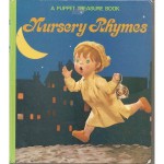 Nursery Rhymes - Robert Louis Stevenson, Tadasu Izawa, Shigemi Hijikata