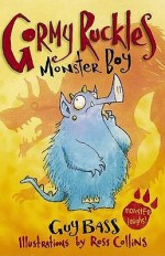 Monster Boy (Gormy Ruckles) - Guy Bass, Ross Collins