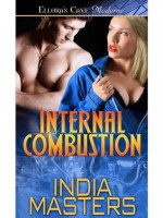 Internal Combustion - India Masters