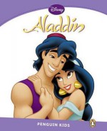 Aladdin. Melanine Williams - Melanie Williams