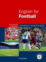 English for Football - Alan Redmond, Sean Warren, Alex Ferguson