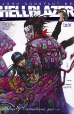 Hellblazer #271 - Peter Milligan, Giuseppe Camuncoli, Simon Bisley