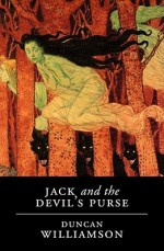 Jack and the Devil's Purse: Scottish Traveller Tales - Duncan Williamson