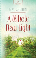 A Whole New Light - Kim O'Brien