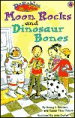 Moon Rocks and Dinosaur Bones - Nancy I. Sanders, Susan Titus Osborn