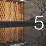 5 in Five: Bedmar & Shi - Darlene Smyth, Oscar Riera Ojeda, Albert Lim