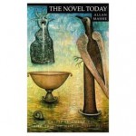 The Novel Today: A Critical Guide to the British Novel, 1970-1989 - Allan Massie