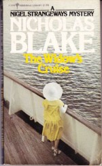 The Widow's Cruise - Nicholas Blake