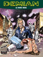 Demian n. 3: La nube nera - Pasquale Ruju, Busticchi & Paesani, Alessandro Poli