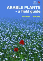 Arable Plants - Phil Wilson