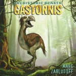 Gastornis - Marc Zabludoff, Peter Bollinger