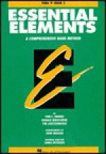 Essential Elements Book 2 - Tuba - Rhodes Biers