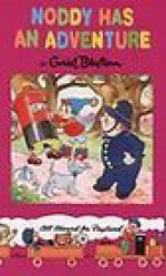 Noddy Has an Adventure - Enid Blyton, Stella Maidment, Mary Cooper