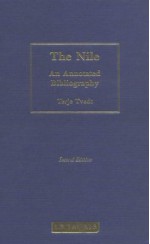 The Nile: An Annotated Bibliography - Terje Tvedt