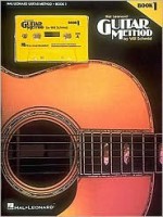 Hal Leonard Guitar Method Book 1: Book/Cassette Pack (Hal Leonard Guitar Method (Songbooks)) - Will Schmid, Greg Koch, S. Rochinski