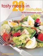 Tasty Meals In 20 Minutes - Jenni Fleetwood