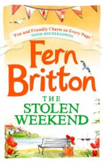 Fern Britton Short Story - Fern Britton