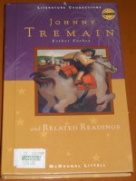 Literature Connections: Johnny Tremain and Related Readings - Esther Forbes