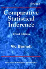 Comparative Statistical Inference - Vic Barnett