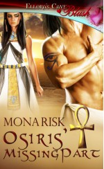 Osiris' Missing Part - Mona Risk