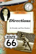 The 1930s: Directions - Dorothy Hoobler, Thomas Hoobler