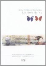 Escritos de VN - Juan Pedro Quiñonero