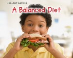 A Balanced Diet - Catherine Veitch