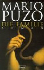 Die Familie - Mario Puzo, Carol Gino, Peter Hahlbrock