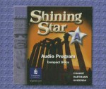 Shining Star: Audio Program - Pearson-Longman, Jann Huizenga, Anna Uhl Chamot